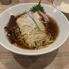 麺処 にし尾