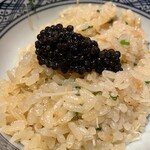 新日本料理おぶね - 