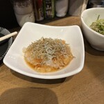 かしわ本舗 とりいし - 