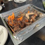 BBQ奉行 - 