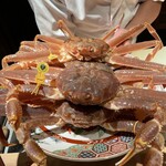 新日本料理おぶね - 