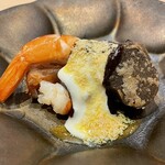 新日本料理おぶね - 