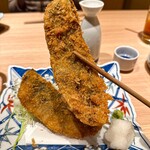 炭焼と炉端 テント - 
