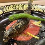新日本料理おぶね - 