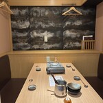 炭焼と炉端 テント - 