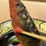新日本料理おぶね - 