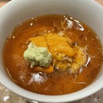 新日本料理おぶね - 