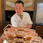新日本料理おぶね - 