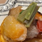 新日本料理おぶね - 