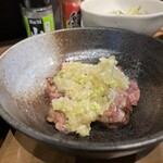 かしわ本舗 とりいし 京橋店 - 