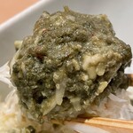 新日本料理おぶね - 