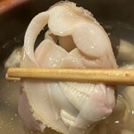 新日本料理おぶね - 