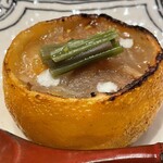 新日本料理おぶね - 