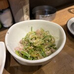 かしわ本舗 とりいし 京橋店 - 