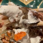 新日本料理おぶね - 