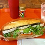 ジューシー バインミー - クラシック