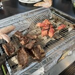 BBQ奉行 - 