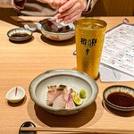 炭焼と炉端 テント - 