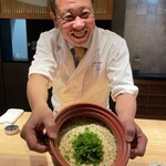 新日本料理おぶね - 