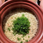 新日本料理おぶね - 