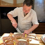 新日本料理おぶね - 