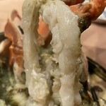 新日本料理おぶね - 