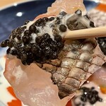 新日本料理おぶね - 