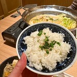 炭焼と炉端 テント - 