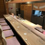 新日本料理おぶね - 