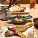 炭焼と炉端 テント - 