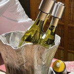 新日本料理おぶね - 