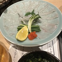 とらふぐ亭 新宿別館 - 