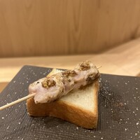 炭火とワインと純米酒 King Momo - 