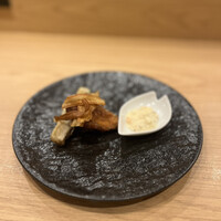 炭火とワインと純米酒 King Momo - 