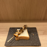 炭火とワインと純米酒 King Momo - 
