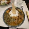 curry bar nidomi
