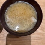 とんかつ成蔵 - 一味が七味入れたい