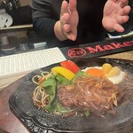 炭焼塩ホルモン『あ』神戸酒場 - 