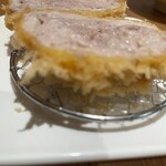 とんかつ成蔵 - 