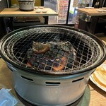 ホルモン焼肉 縁 池袋店 - 
