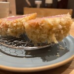 とんかつ成蔵 - 