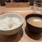 とんかつ成蔵 - 