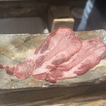 炭焼塩ホルモン『あ』神戸酒場 - 