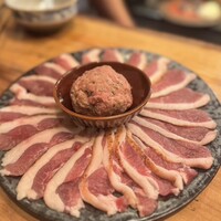 十番 無鴨黒 - 