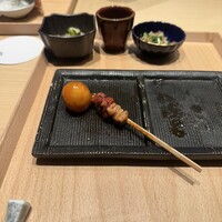焼鳥 鐡 - 