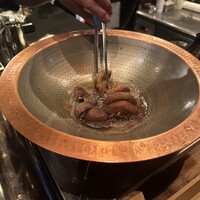 十番 無鴨黒 - 