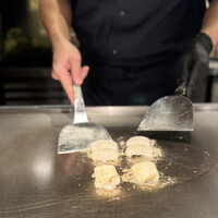 銀座 鉄板焼 向日葵 - 