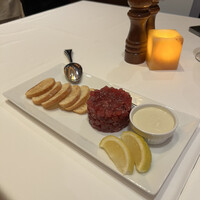 BENJAMINSTEAKHOUSE 六本木 - 