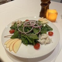 BENJAMINSTEAKHOUSE 六本木 - 