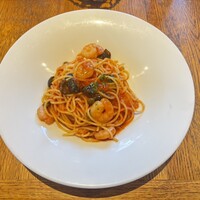 PIZZERIA　37 - 